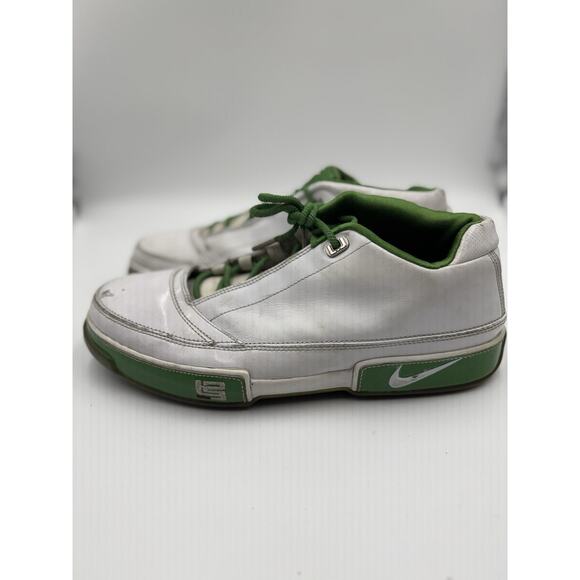 Size 11 - Nike Zoom LeBron ST Low Grass NBS322 main image 5
